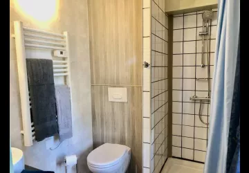 Les Fleurs De Lys, Suite'Appart Lys Des Incas_Saint-Georges-d'Oléron