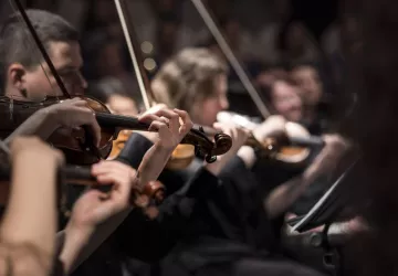 Concert AMATI musique classique_Saint-Georges-d'Oléron