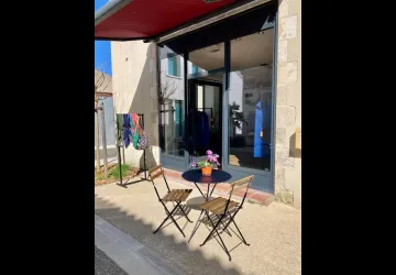 808 STORE OLERON_Le Château-d'Oléron