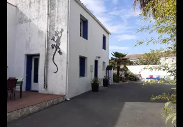 Meublé de Pichard Sandrine_Saint-Georges-d'Oléron