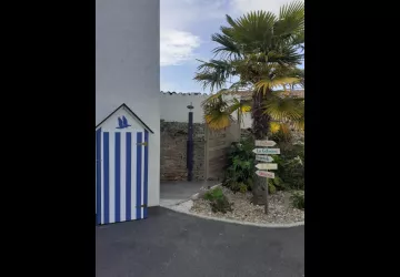 Meublé de Pichard Sandrine_Saint-Georges-d'Oléron