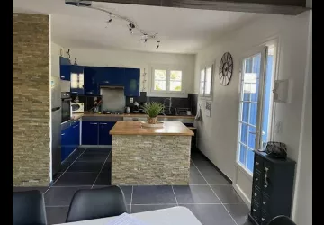 Meublé de Pichard Sandrine_Saint-Georges-d'Oléron