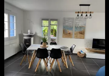 Meublé de Pichard Sandrine_Saint-Georges-d'Oléron