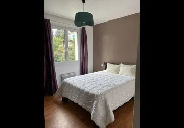 Meublé de Caredda Anne-Marie_Saint-Georges-d'Oléron