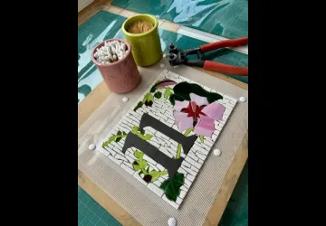 Atelier Romalia Mosaïque