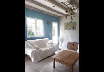Chambre d'Hôtes - Delage Sylviane_Marennes-Hiers-Brouage