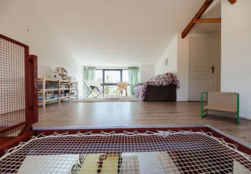 Le Chai Roudoudou_Saint-Georges-d'Oléron