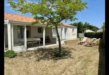 Maison Tantôt_Saint-Georges-d'Oléron