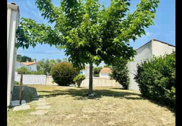 Maison Tantôt_Saint-Georges-d'Oléron