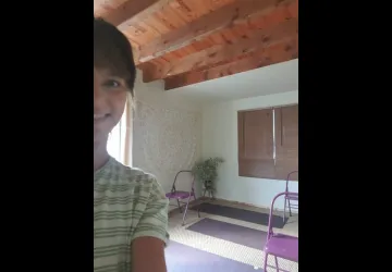 Chloé Guerpin Yoga_Saint-Georges-d'Oléron