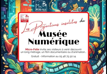 Insolites Projections à la Micro-Folie – Avril 2026_Saint-Georges-d'Oléron