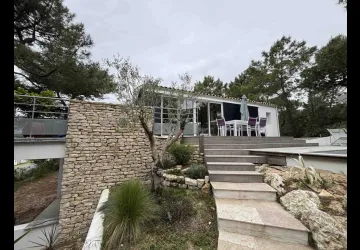 La Canopée_Saint-Georges-d'Oléron