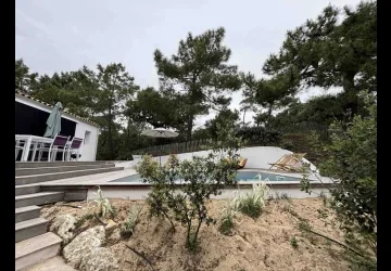 La Canopée_Saint-Georges-d'Oléron