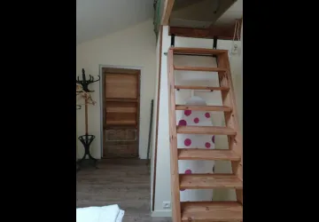Le Gîte Framboise