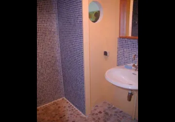 Le Gîtes Bleu