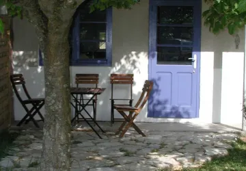 Le Gîtes Bleu