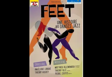 FEET