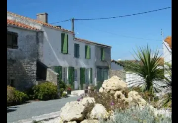 Conférences sur l'architecture de Domino_Saint-Georges-d'Oléron