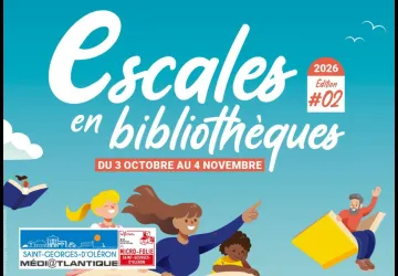 “Concours photo – Objectif : chef-d’œuvre” avec Oléron photo club_Saint-Georges-d'Oléron
