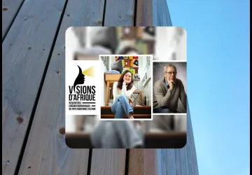 Vivions d'Afrique : rencontre littéraire avec l'auteure Zineb Mekouar_Saint-Georges-d'Oléron