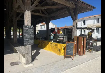Ohhhh Mon Poulet_Saint-Georges-d'Oléron